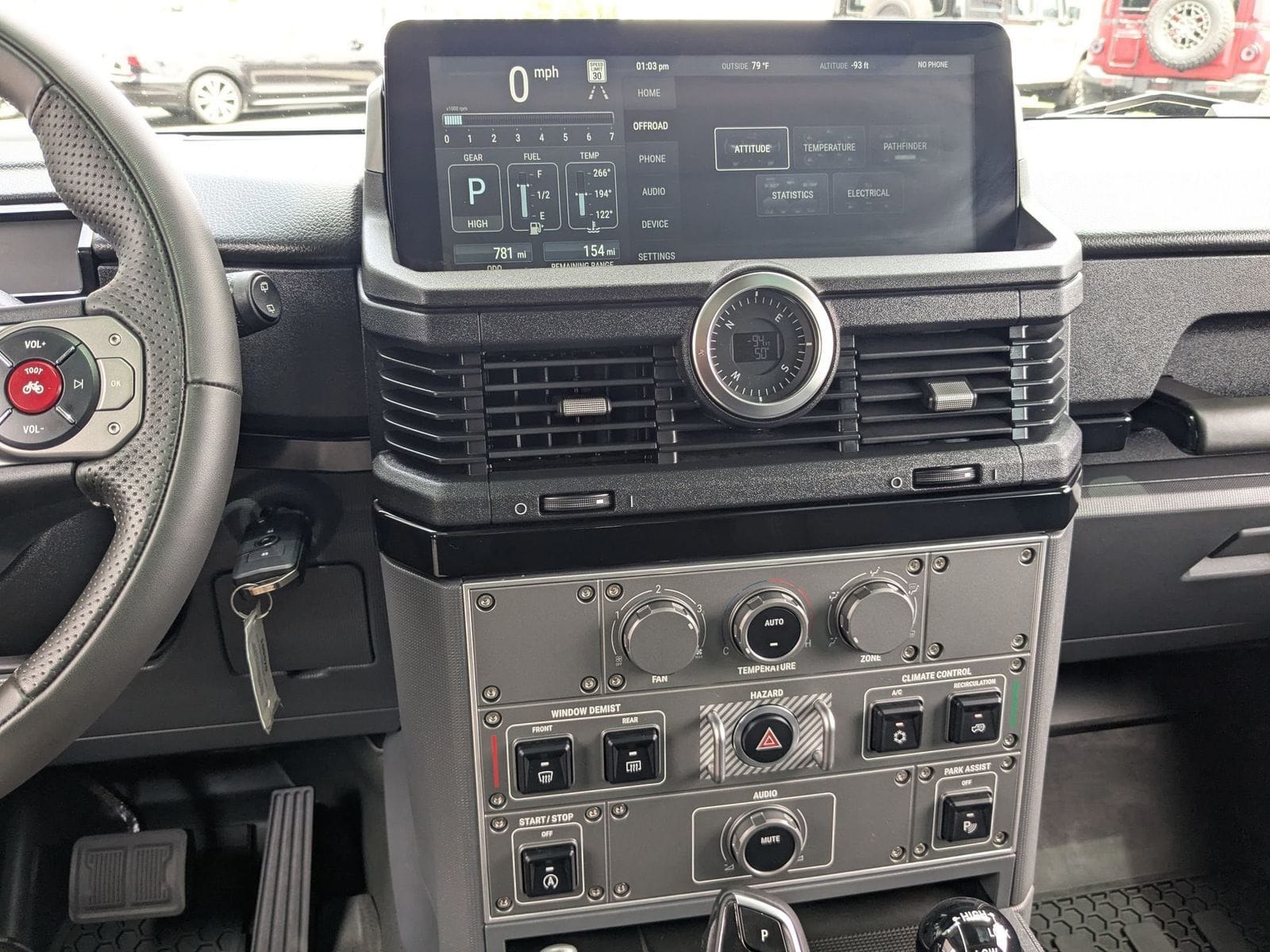 2024 INEOS Grenadier Base - Photo 21