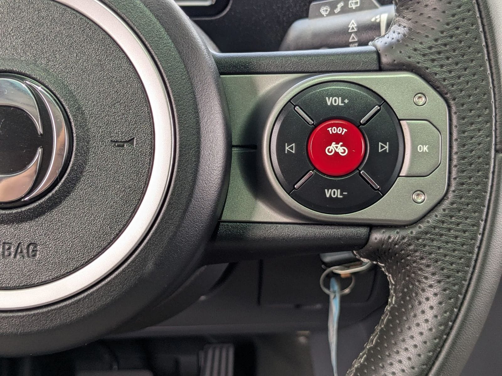 2024 INEOS Grenadier Base - Photo 19