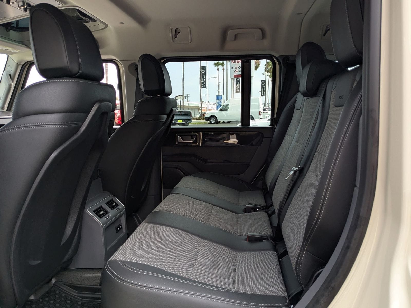 2024 INEOS Grenadier Base - Photo 26