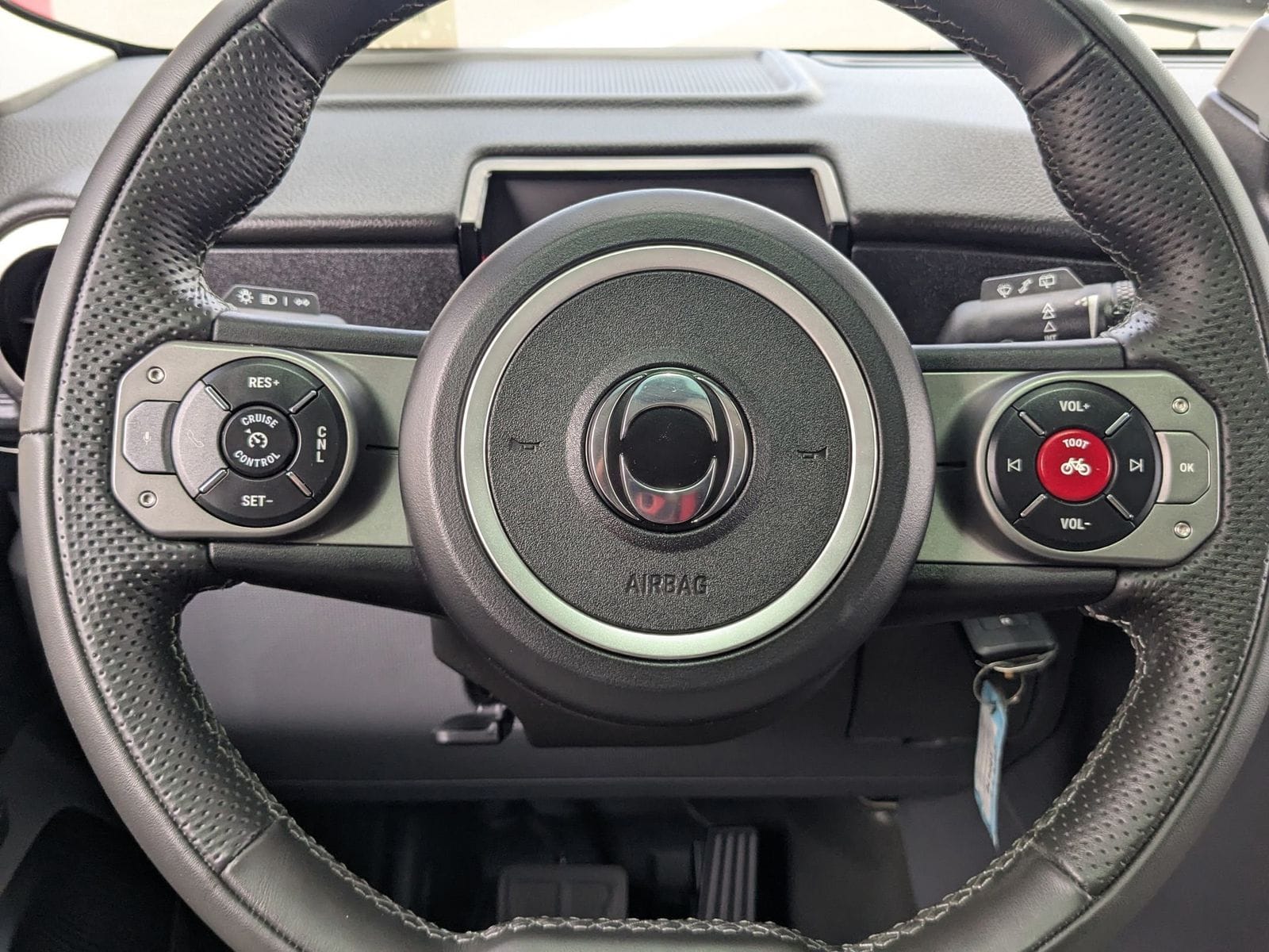 2024 INEOS Grenadier Base - Photo 18