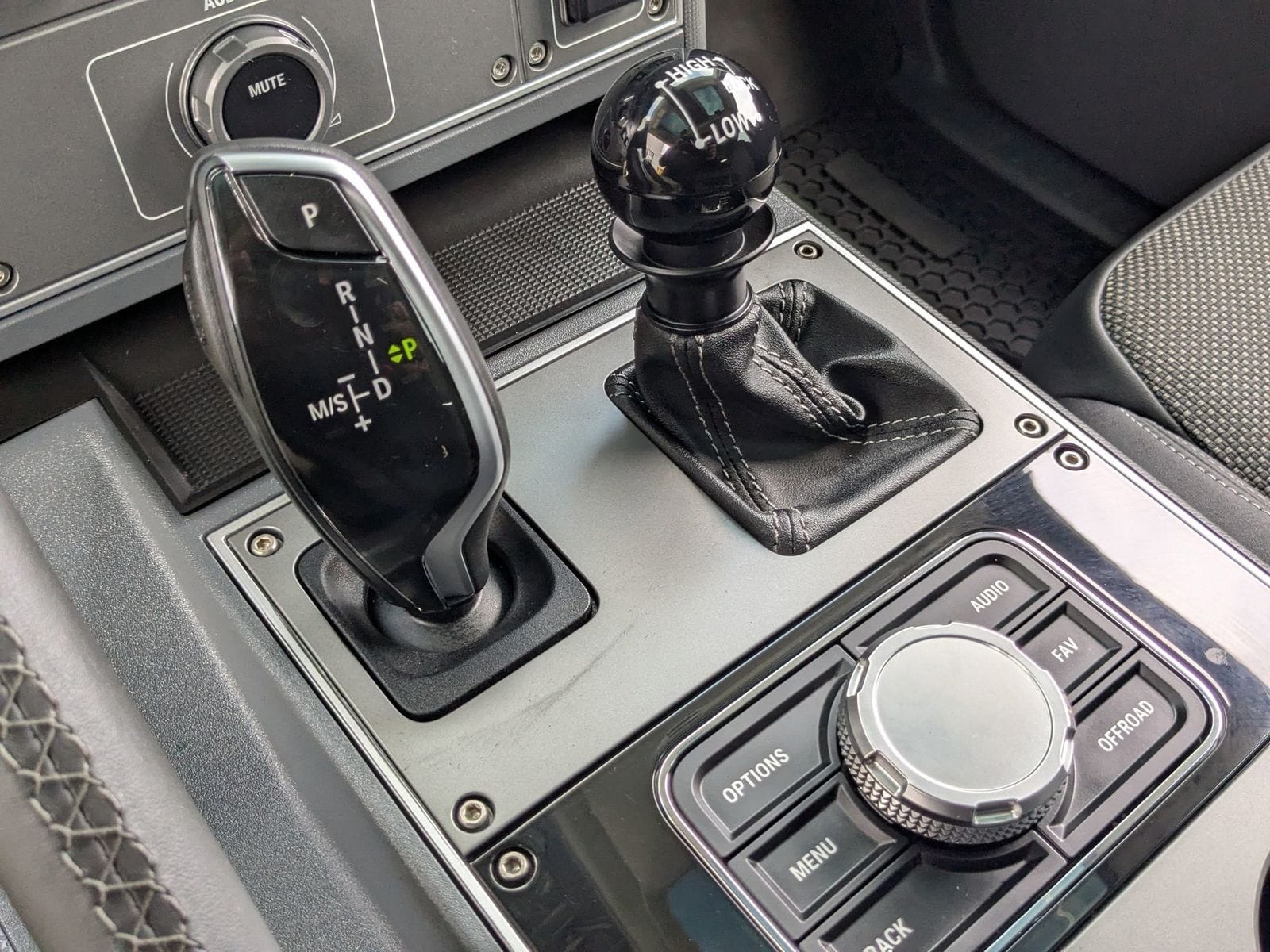 2024 INEOS Grenadier Base - Photo 23