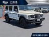 2 thumbnail image of  2024 INEOS Grenadier Station Wagon Base