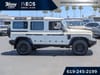 5 thumbnail image of  2024 INEOS Grenadier Station Wagon Base