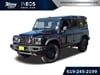 1 thumbnail image of  2024 INEOS Grenadier Station Wagon