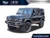 2024 INEOS Grenadier Station Wagon Base