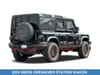 2024 INEOS Grenadier Station Wagon Base