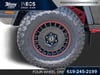 10 thumbnail image of  2024 INEOS Grenadier Station Wagon Base