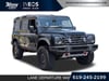 2 thumbnail image of  2024 INEOS Grenadier Station Wagon Base