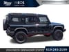 2024 INEOS Grenadier Station Wagon Base