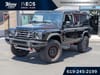 2024 INEOS Grenadier Station Wagon Base