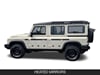 8 thumbnail image of  2024 INEOS Grenadier Station Wagon
