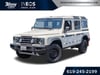 1 thumbnail image of  2024 INEOS Grenadier Station Wagon Base