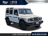2 thumbnail image of  2024 INEOS Grenadier Station Wagon Base