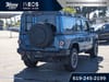2024 INEOS Grenadier Station Wagon Fieldmaster Edition