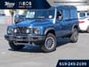 2024 INEOS Grenadier Station Wagon Fieldmaster Edition