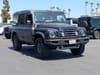 3 thumbnail image of  2024 INEOS Grenadier Station Wagon Trialmaster Edition