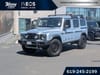 2024 INEOS Grenadier Station Wagon Trialmaster Edition