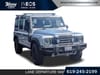 2 thumbnail image of  2024 INEOS Grenadier Station Wagon Trialmaster Edition