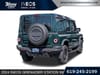 7 thumbnail image of  2024 INEOS Grenadier Station Wagon Trialmaster Edition