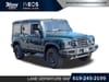 2 thumbnail image of  2024 INEOS Grenadier Station Wagon Trialmaster Edition
