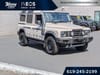 2 thumbnail image of  2024 INEOS Grenadier Station Wagon Trialmaster Edition