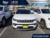3 thumbnail image of  2024 Jeep Compass Latitude