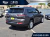 8 thumbnail image of  2024 Jeep Grand Cherokee L Laredo