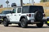 8 thumbnail image of  2024 Jeep Wrangler Sport S