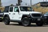 3 thumbnail image of  2024 Jeep Wrangler Sport S