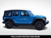 5 thumbnail image of  2024 Jeep Wrangler Willys 4xe