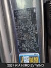 26 thumbnail image of  2024 Kia Niro EV Wind