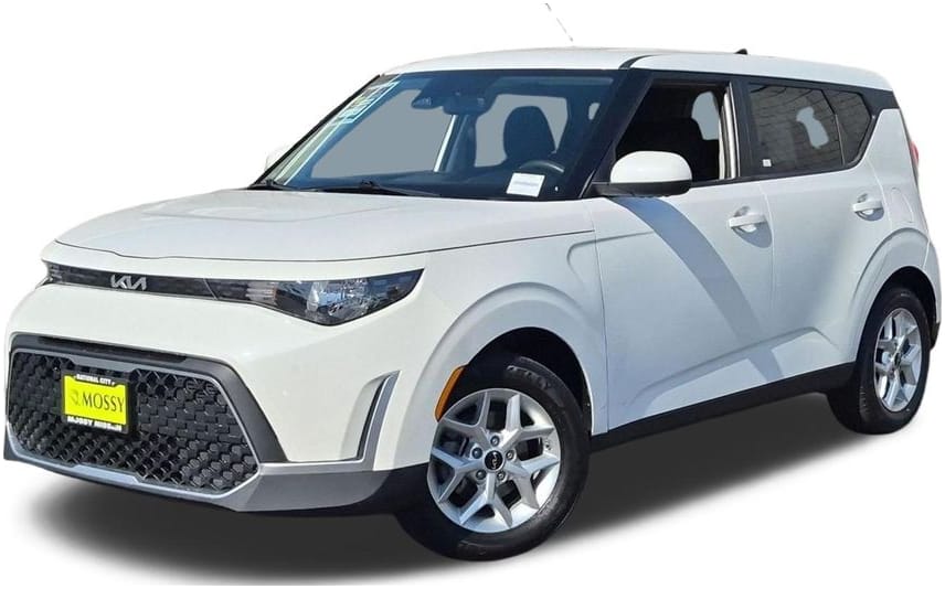 2024 Kia Soul