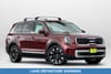 2 thumbnail image of  2024 Kia Telluride SX-Prestige