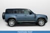 4 thumbnail image of  2024 Land Rover Defender 110 S