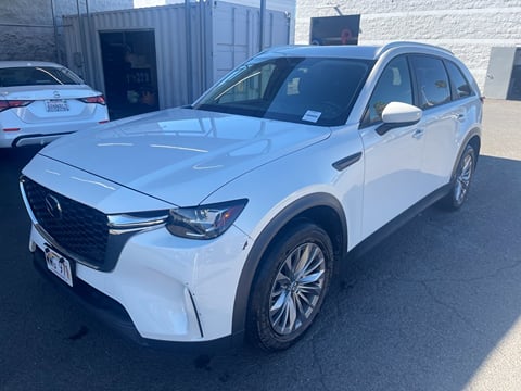 1 image of 2024 Mazda CX-90 3.3 Turbo Select