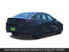 9 thumbnail image of  2024 Mazda Mazda3 2.5 S Select Sport