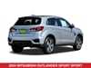 2024 Mitsubishi Outlander Sport 2.0 ES