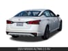 8 thumbnail image of  2024 Nissan Altima 2.5 SV