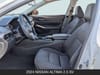 14 thumbnail image of  2024 Nissan Altima 2.5 SV
