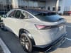 4 thumbnail image of  2024 Nissan Ariya EVOLVE+