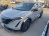 2 thumbnail image of  2024 Nissan Ariya EVOLVE+