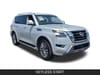 2 thumbnail image of  2024 Nissan Armada SL