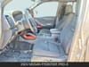 14 thumbnail image of  2024 Nissan Frontier PRO-X
