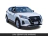 2 thumbnail image of  2024 Nissan Kicks S