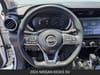 13 thumbnail image of  2024 Nissan Kicks SV