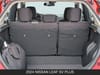 20 thumbnail image of  2024 Nissan Leaf SV PLUS