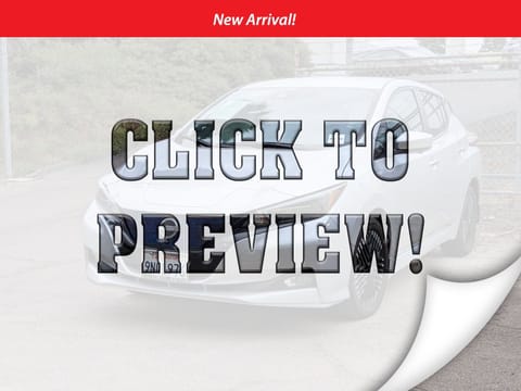 1 image of 2024 Nissan Leaf SV PLUS