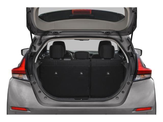 14 thumbnail image of  2024 Nissan Leaf SV PLUS