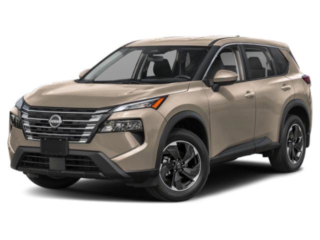 1 thumbnail image of  2024 Nissan Rogue SV