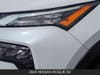 10 thumbnail image of  2024 Nissan Rogue SV